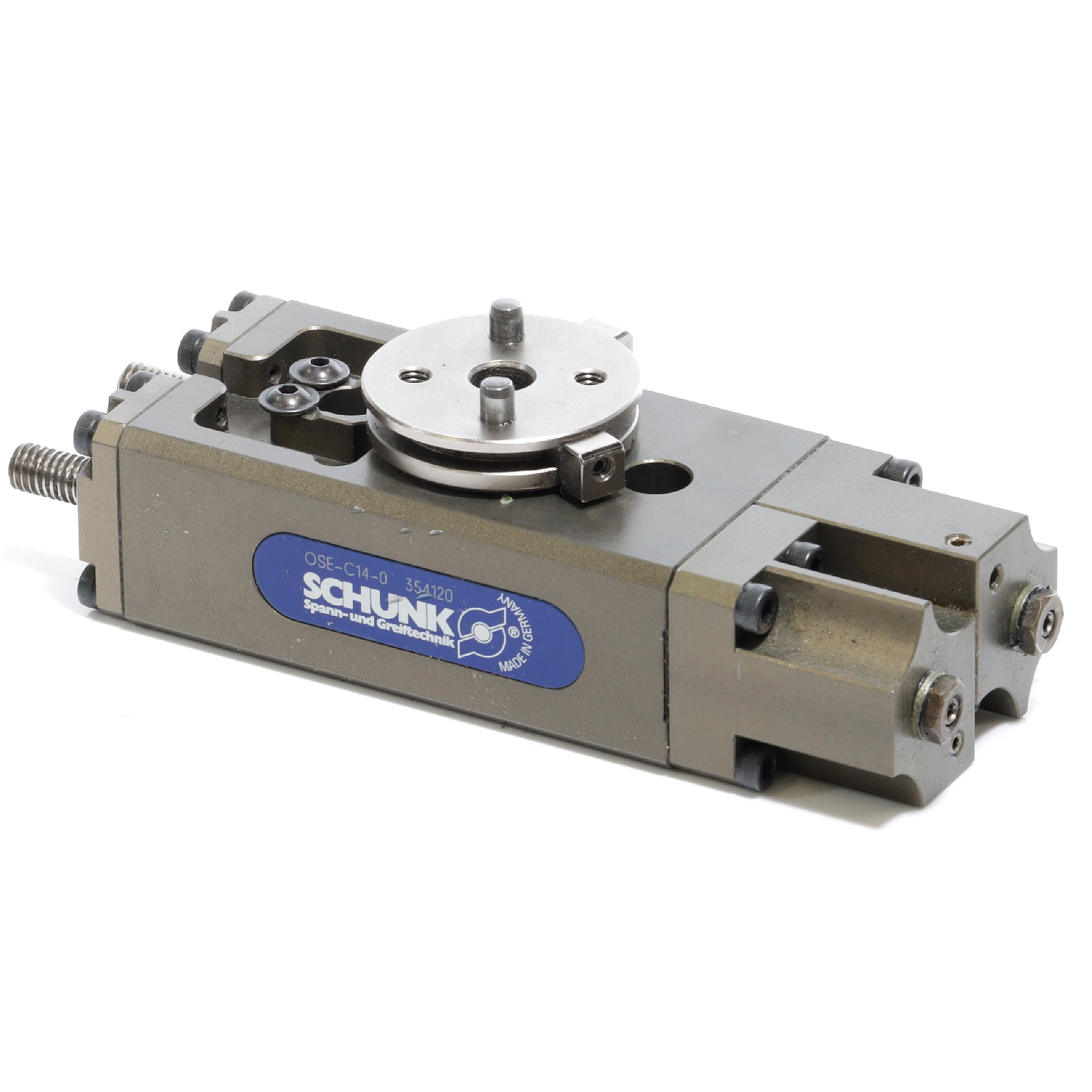 Schwenkeinheit OSE-C14-0 Used